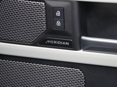 2024 Land Rover Defender