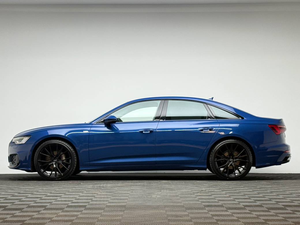 2024 Audi A6