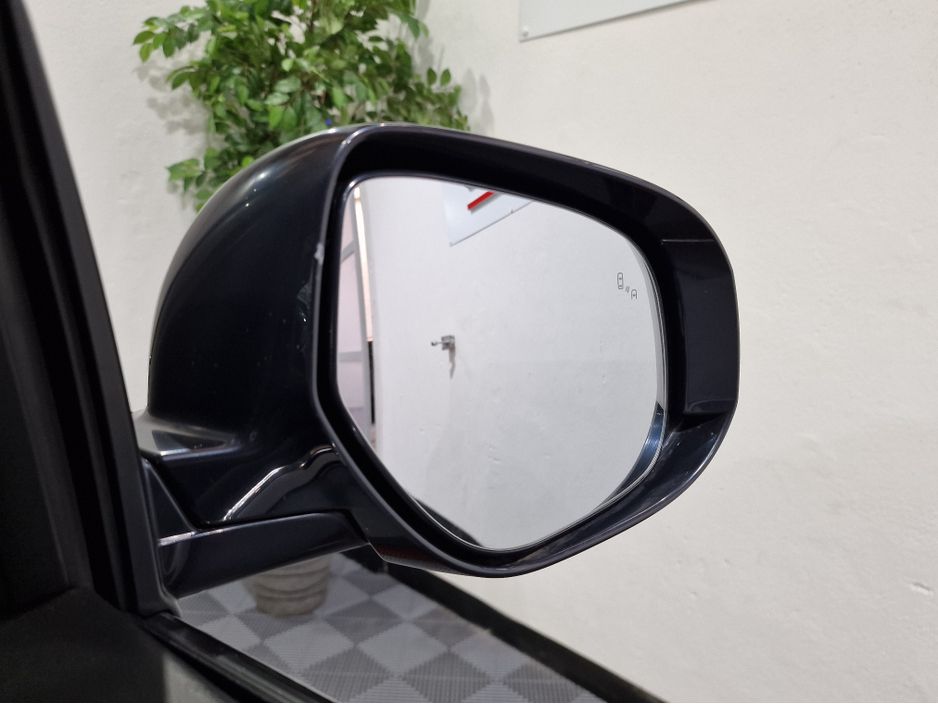2021 Mitsubishi Outlander
