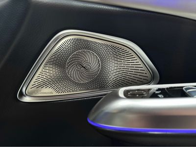 2025 Mercedes-Benz E Class