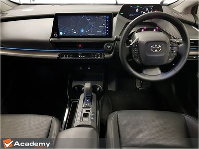 2023 Toyota Prius