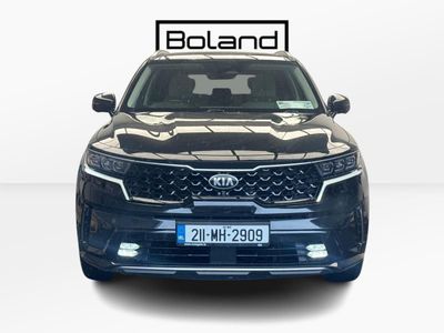 2021 Kia Sorento