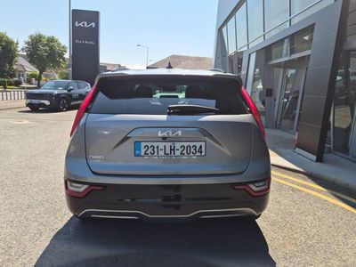 2023 Kia Niro