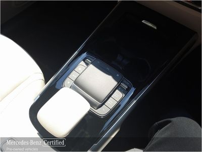 2023 Mercedes-Benz GLB Class