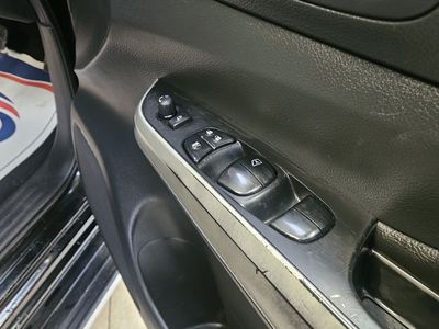 2018 Nissan Navara