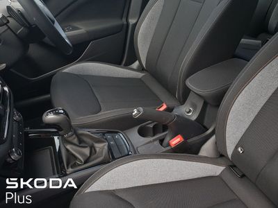 2025 Skoda Kamiq