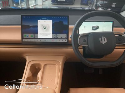 2026 Leapmotor C10