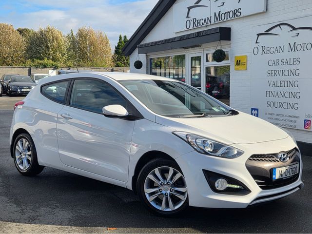 vehicle for sale from O'Regan Motors
