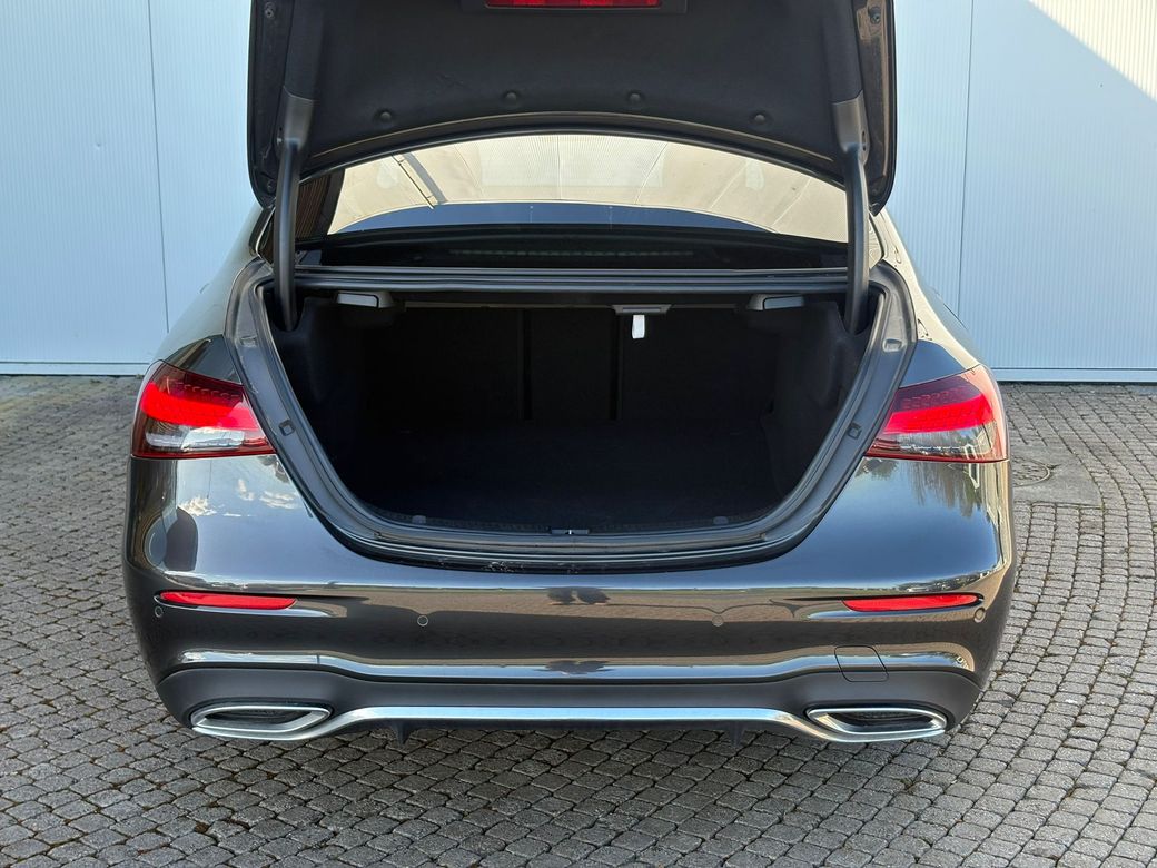 2023 Mercedes-Benz E Class