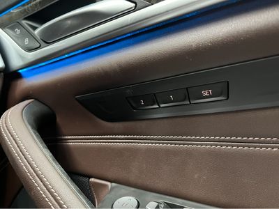 2021 BMW 5 Series