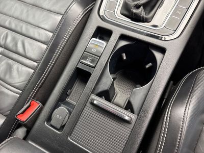 2020 Volkswagen Passat