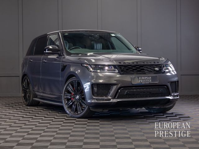 vehicle for sale from European Prestige