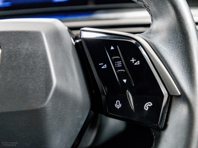 2024 Peugeot 3008