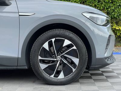 2023 Volkswagen ID.4