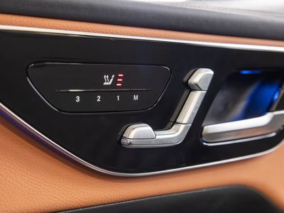 2024 Mercedes-Benz GLC Class