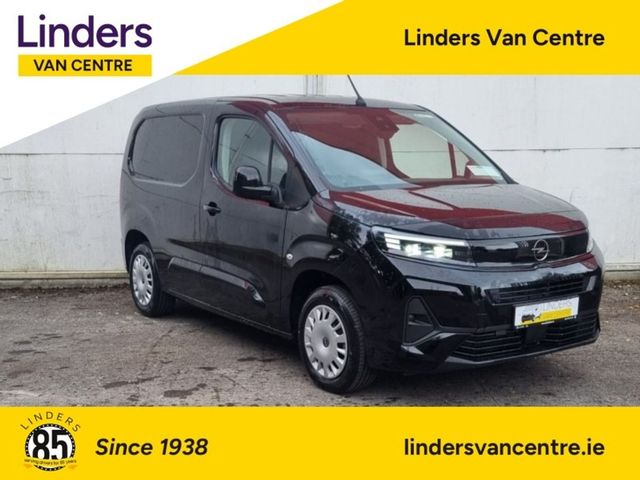 vehicle for sale from Linders Finglas Turvey Limited