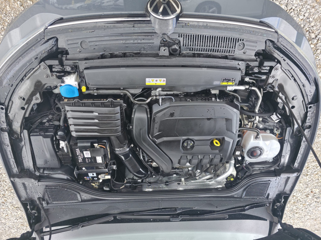2022 Volkswagen Golf