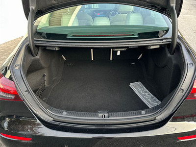 2022 Mercedes-Benz E Class