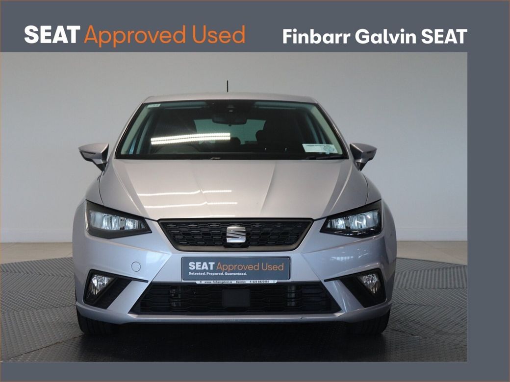 2023 SEAT Ibiza