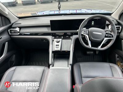 2025 Blue Maxus T60 MAX