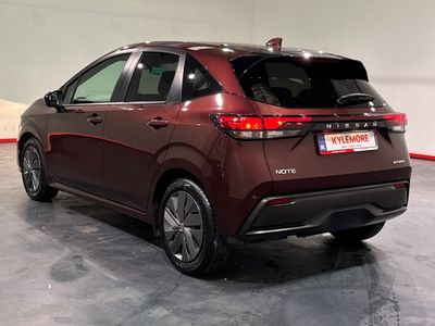2023 Nissan Note