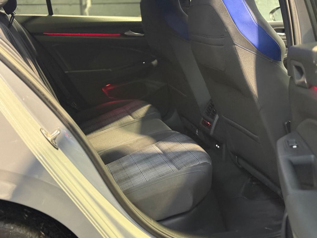 2022 Volkswagen Golf