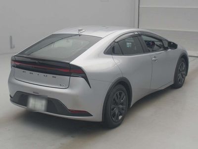 2024 Toyota Prius