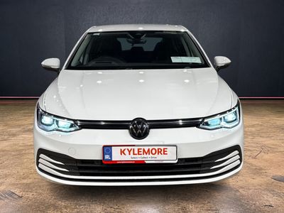 2024 Volkswagen Golf