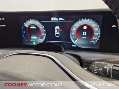 2026 Nissan Ariya