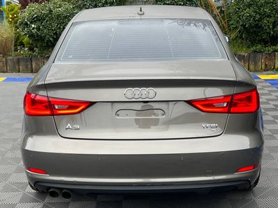 2016 Audi A3