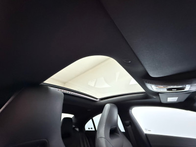 2025 Mercedes-Benz CLA Class