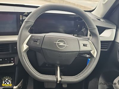 2026 Opel Frontera