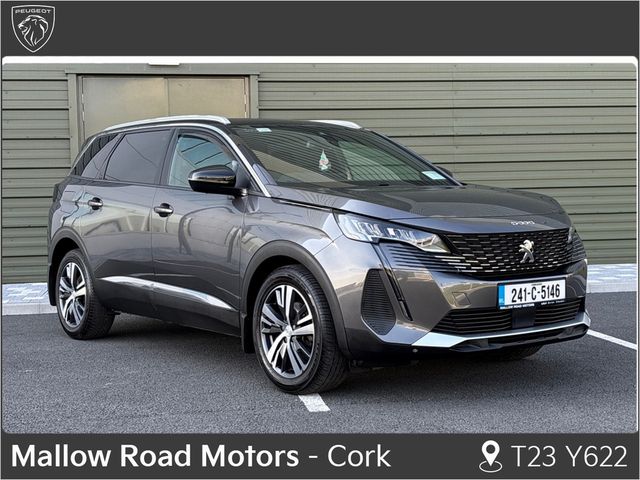 vehicle for sale from Mallow Road Motors Kia