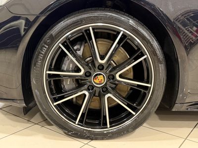 2023 Porsche Panamera