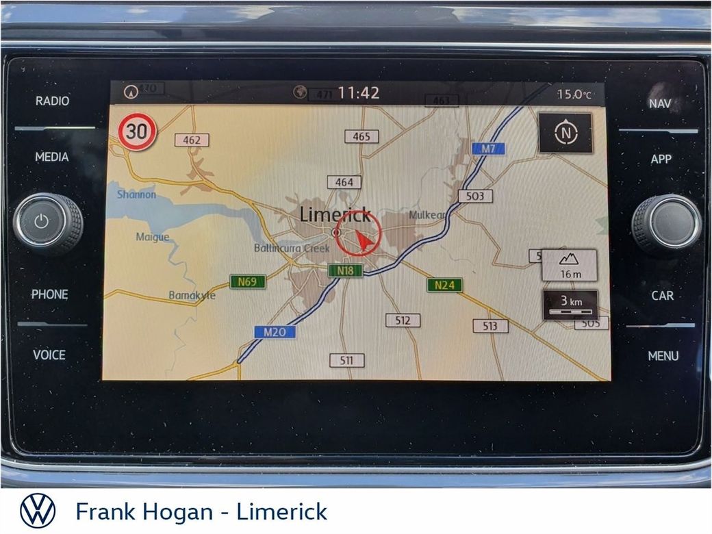 2019 Volkswagen T-Roc