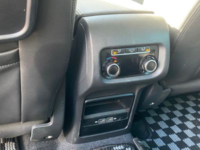 2020 Volkswagen Sharan