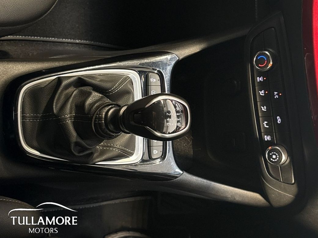 2022 Opel Crossland X