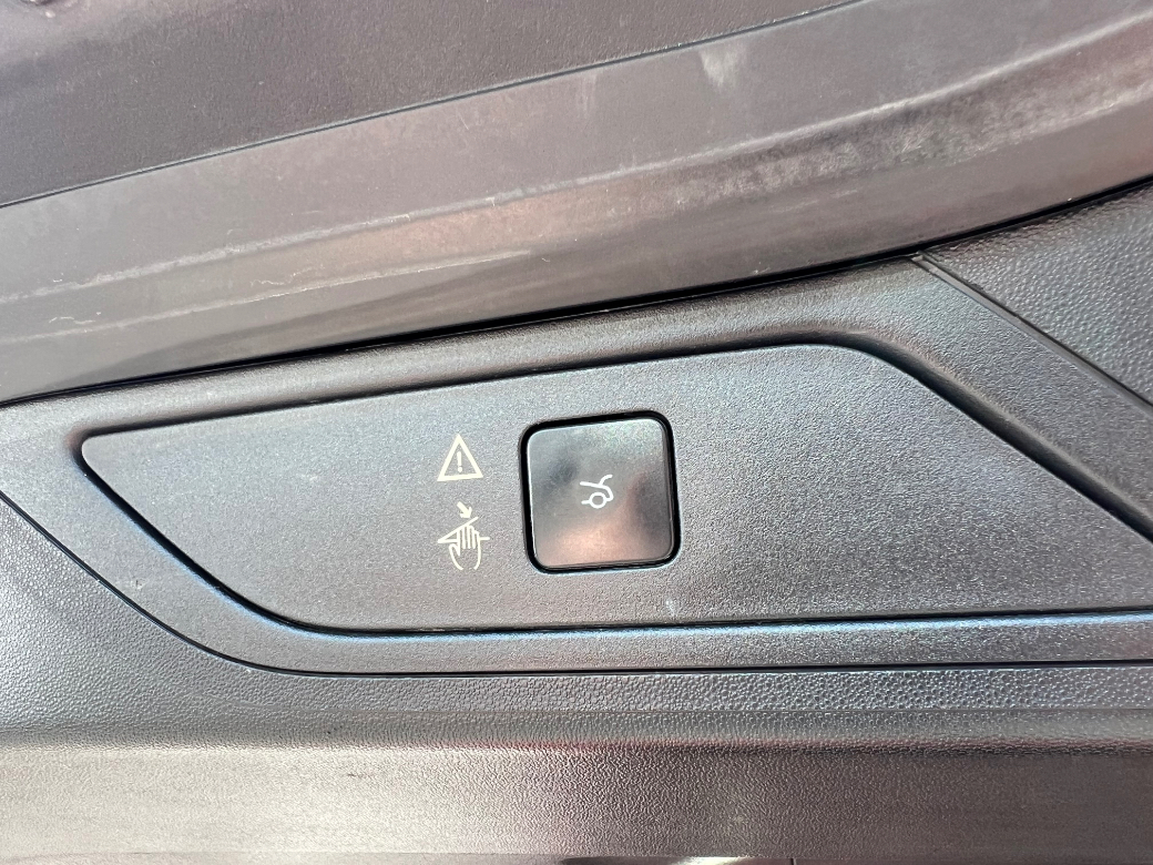 2019 Citroen Grand C4 Picasso