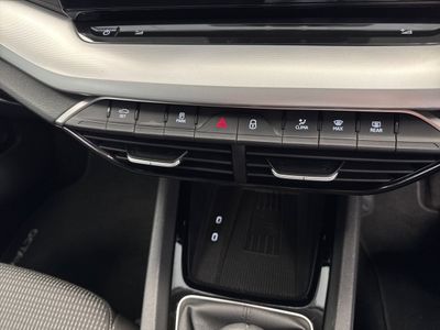 2025 Skoda Octavia