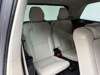 2019 Volvo XC90