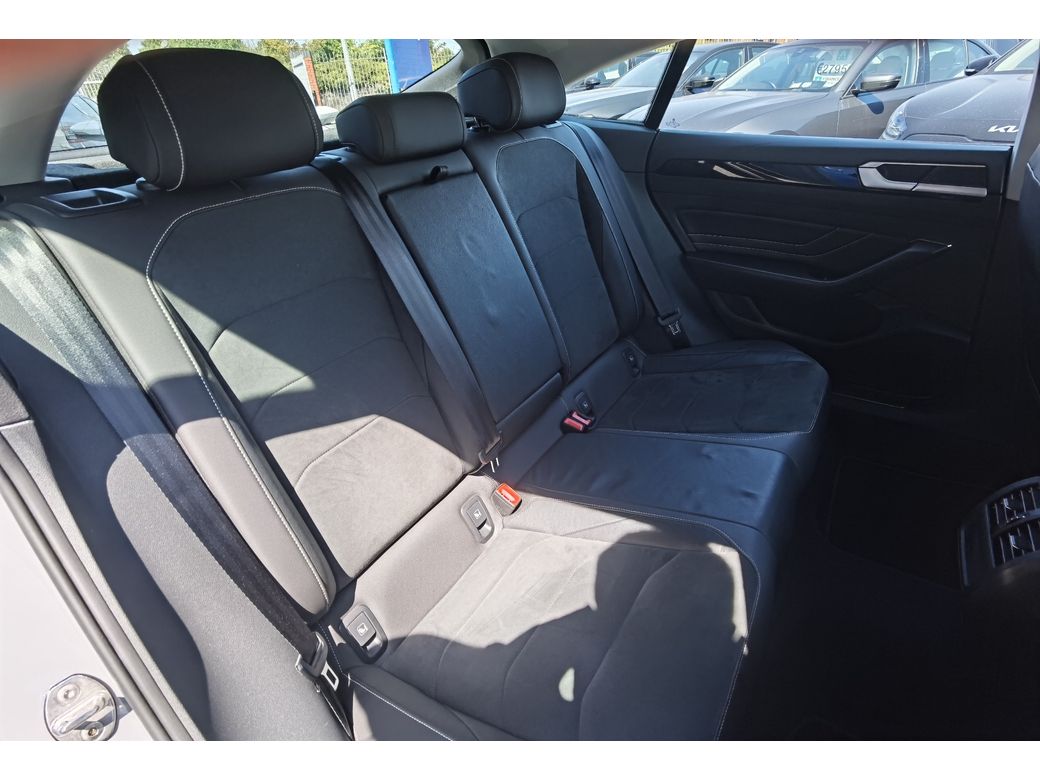 2023 Volkswagen Arteon