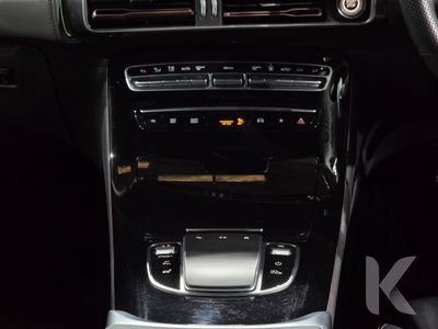 2023 Mercedes-Benz EQC