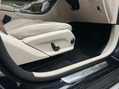 2020 Mercedes-Benz GLC Class