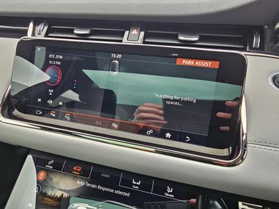 2019 Land Rover Range Rover Evoque