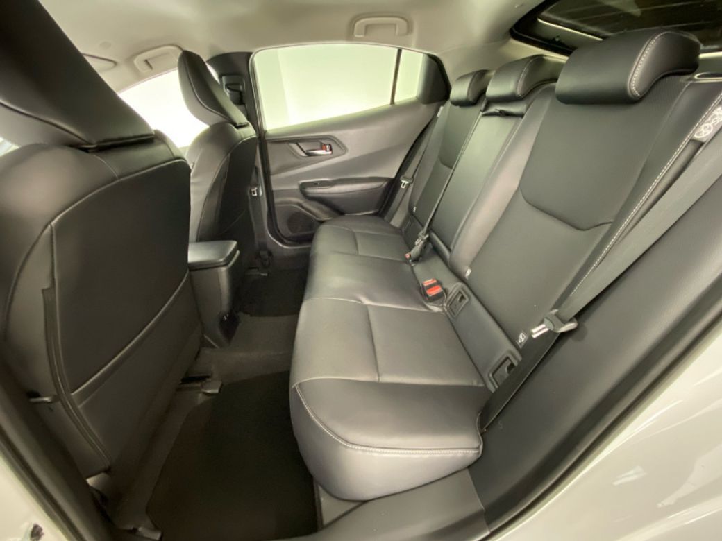 2024 Toyota Prius