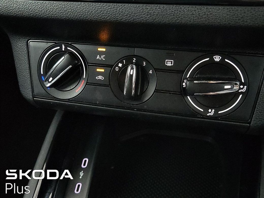 2023 Skoda Scala