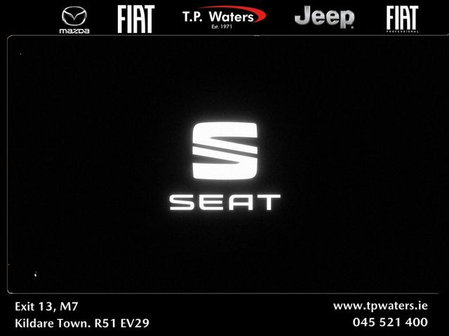 vehicle for sale from TP Waters
