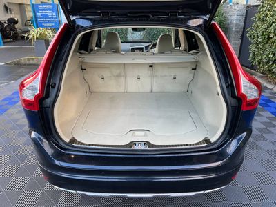 2017 Volvo XC60