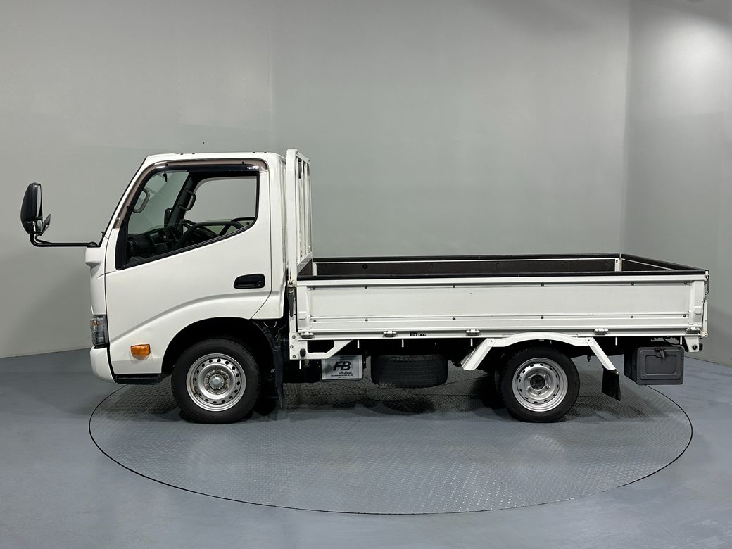2020 Toyota Dyna