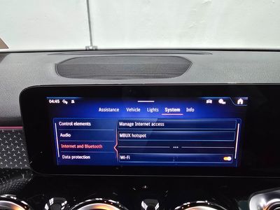 2024 Mercedes-Benz EQB